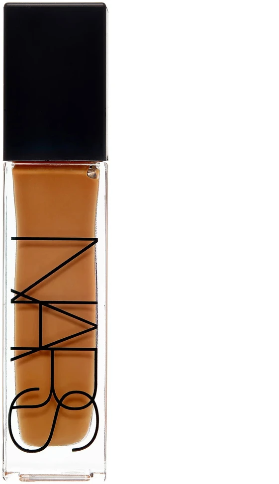 „Nars Natural Radiant Longwear Kreminis“ makiažo pagrindas „Nambia“, 30 ml
