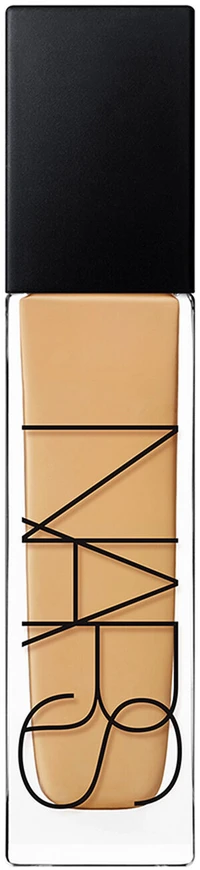 „Nars Natural Radiant Longwear Kreminis“ makiažo pagrindas „Stromboli“, 30 ml