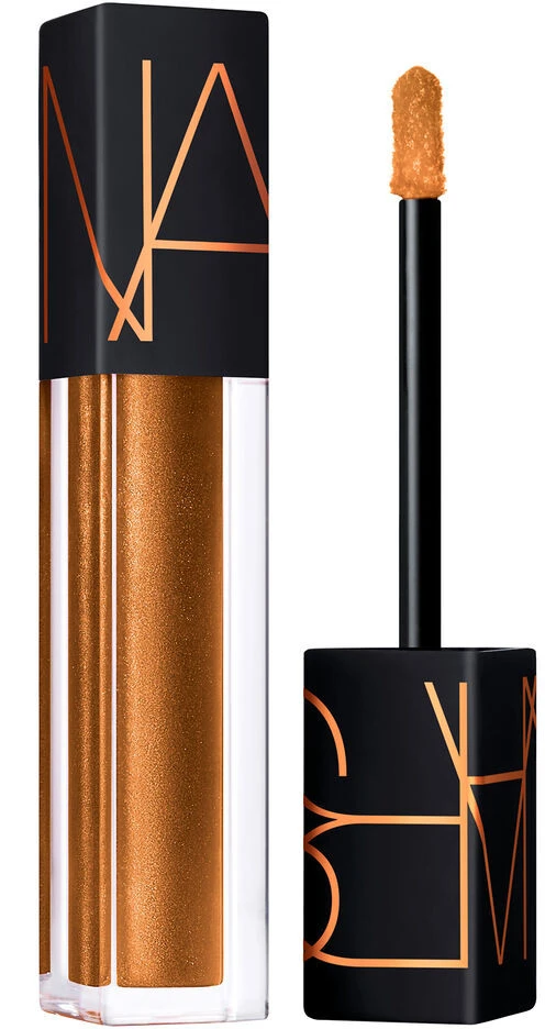 Nars Oil Infused Lip Tint In Reef Lūpų blizgis 5.7 ml