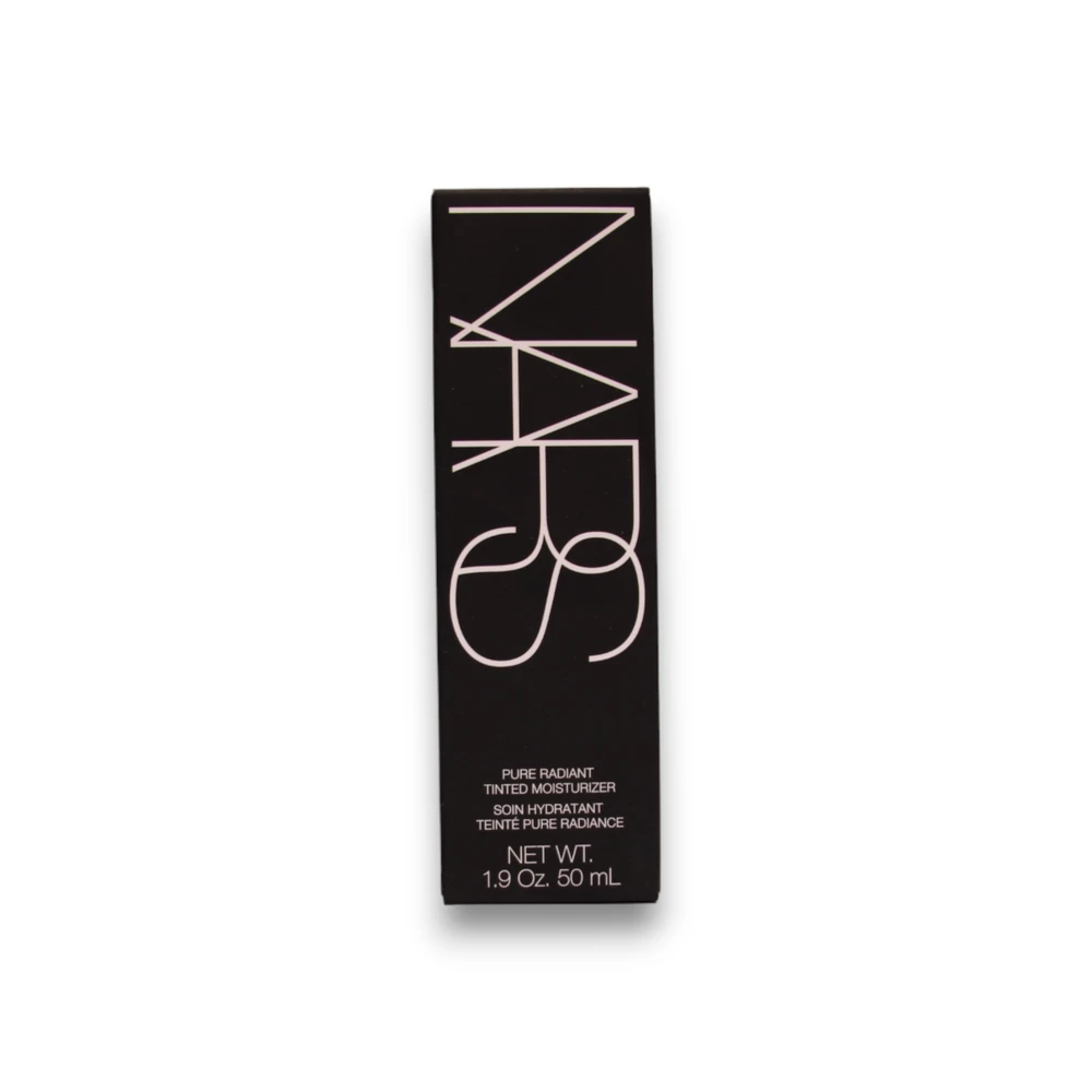 NARS, „Pure Radiant“, „Kreminis“ makiažo pagrindas, 02, Seišeliai, SPF 30, 50 ml