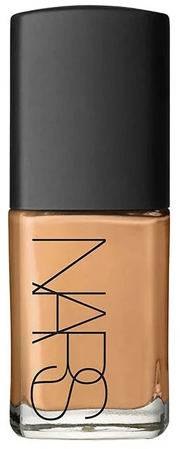 „Nars Sheer Glow Kreminis“ makiažo pagrindas „Huahine“, 30 ml