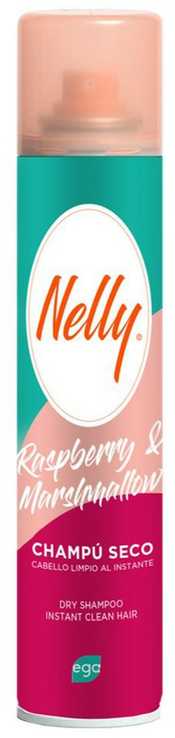 Nelly Champu Seco, 200 ml Avietės