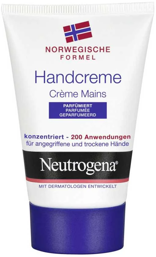 "Neutrogena" koncentruotas rankų kremas 50ml