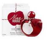 Nina Ricci Rouge Moterų Kvepalai Tualetinis vanduo 50ml