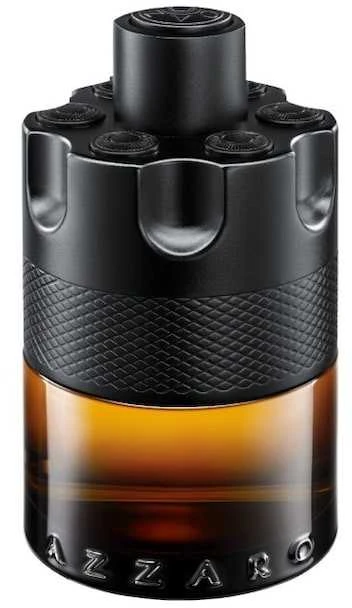 Kvepalai vyrams Azzaro The Most Wanted Parfum, 100 ml