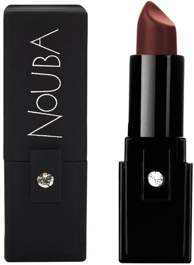 Nouba Bijou Kreminis Lipstick 10, 4 ml