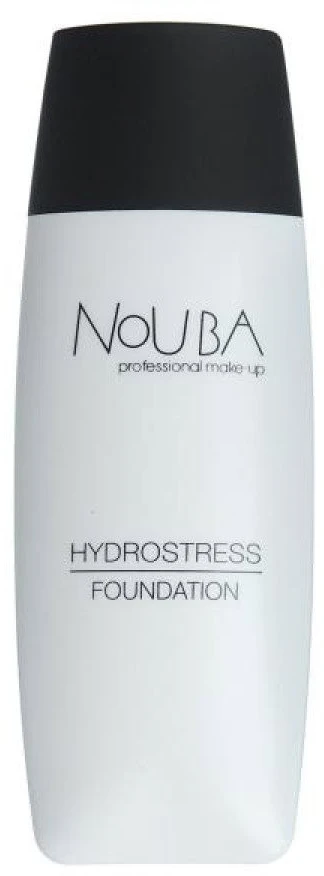 Nouba, Hydrostress, Kreminis makiažo pagrindas, 02, 30 ml