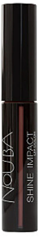 Nouba Shine Impact skysti lūpų dažai 501, 6 ml