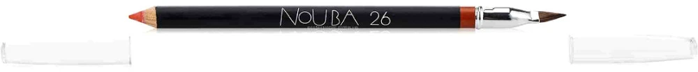 „Nouba Twist & Write Precision“ lūpų pieštukas 26 1,1 g