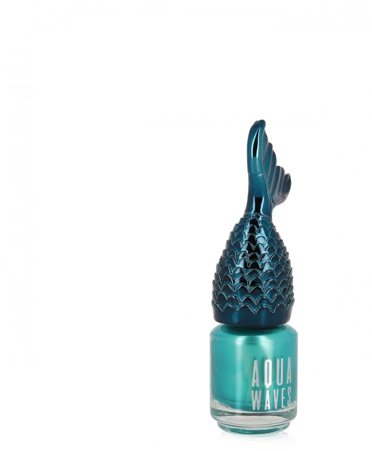 Npw, Mermazing, Nagų lakas, Mermaid Tail, 15 ml
