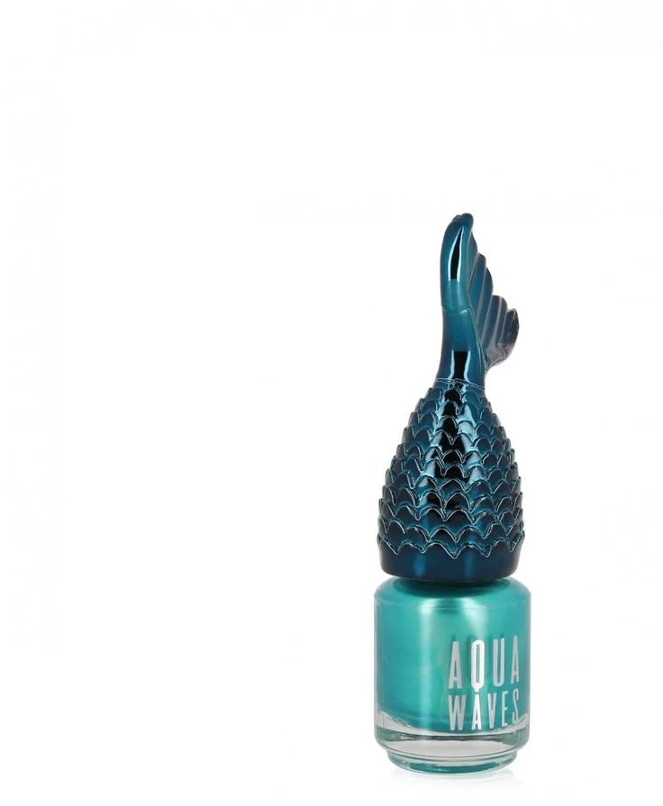 Npw, Mermazing, Nagų lakas, Mermaid Tail, 15 ml
