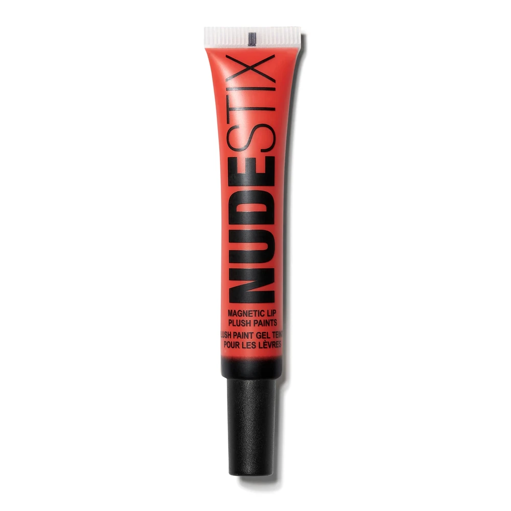 Nudestix Magnetic Lip Lūpų blizgis Fresh Fiji, 10 ml