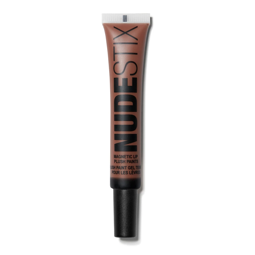 Nudestix Magnetic Lip Lūpų blizgis Tahiti Hottie, 10 ml