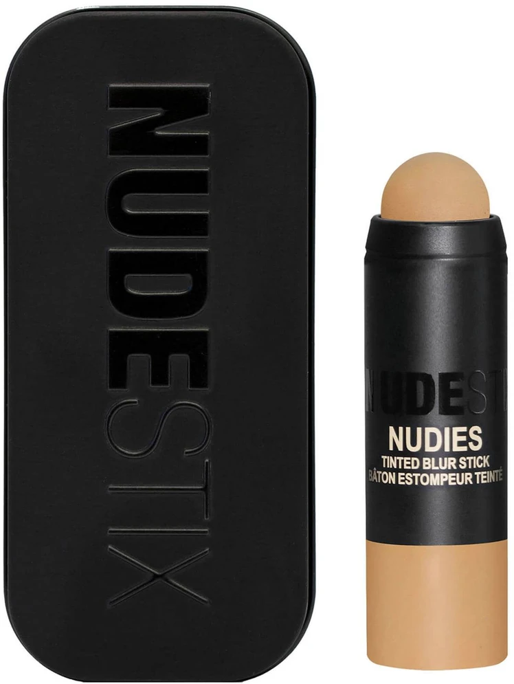 „Nudestix“ makiažo pagrindas su tonuotu pieštuku, vidutinis 5 atspalvis