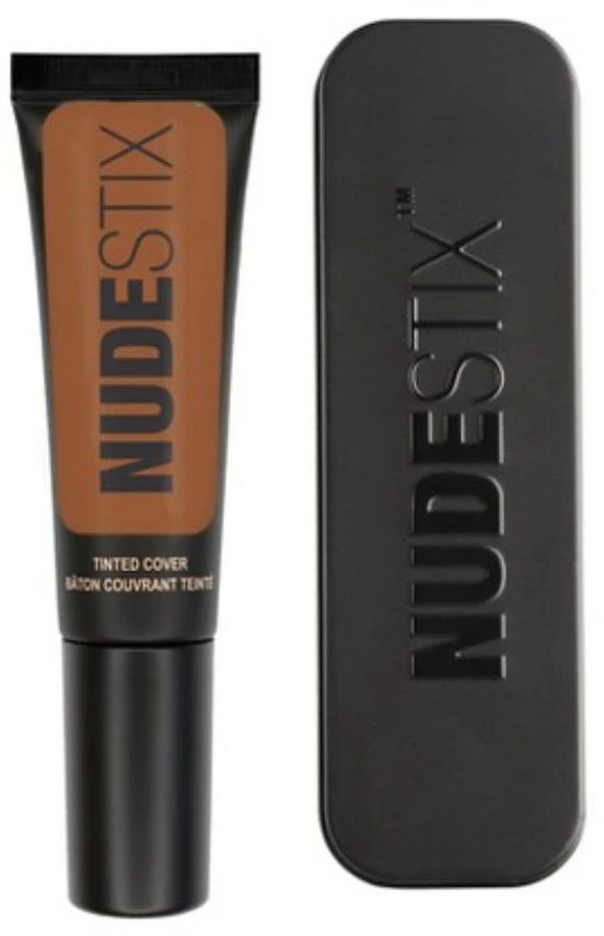 „Nudestix Tinted Cover Kreminis“ makiažo pagrindas, 10, 20 ml