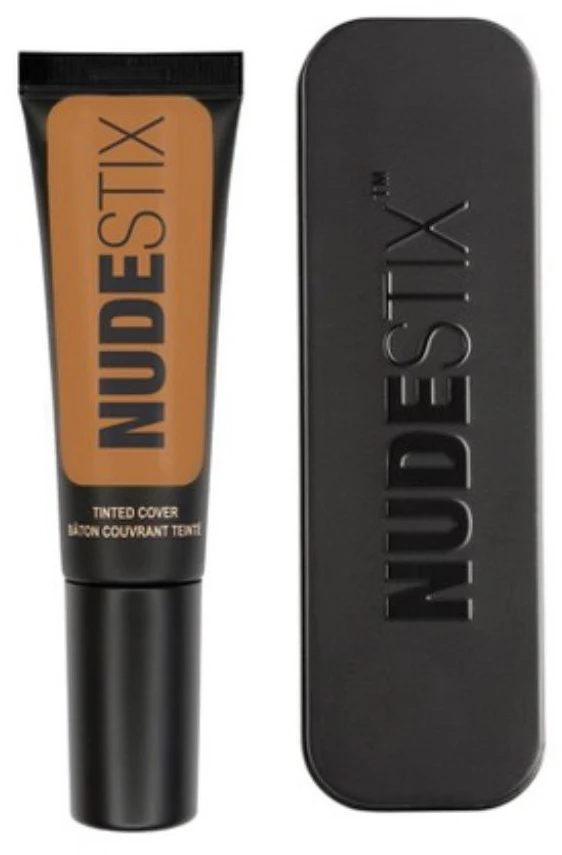 „Nudestix Tinted Cover Kreminis“ makiažo pagrindas 7,5, 20 ml