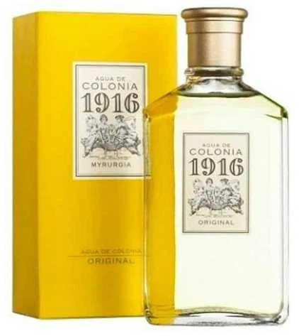 Odekolonas Myrurgia 1916 Original Col 400ml