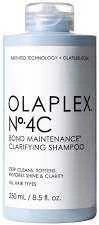 Olaplex N 4c Gaivinantis Šampūnas giliai valantis šampūnas, 250 ml