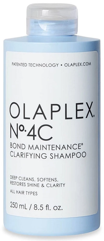 Olaplex No. 4C Bond Maintenance Clarifying   Šampūnas 250 ml