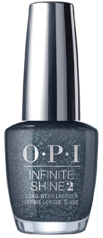 Opi Infinite Shine 2 Nagų lakas Danny & Sandy 4 Ever!, 15 ml