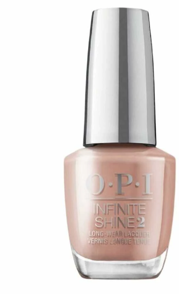 Opi Infinite Shine 2 Nagų lakas ISL N78 El Mat-Adoring You, 15 ml