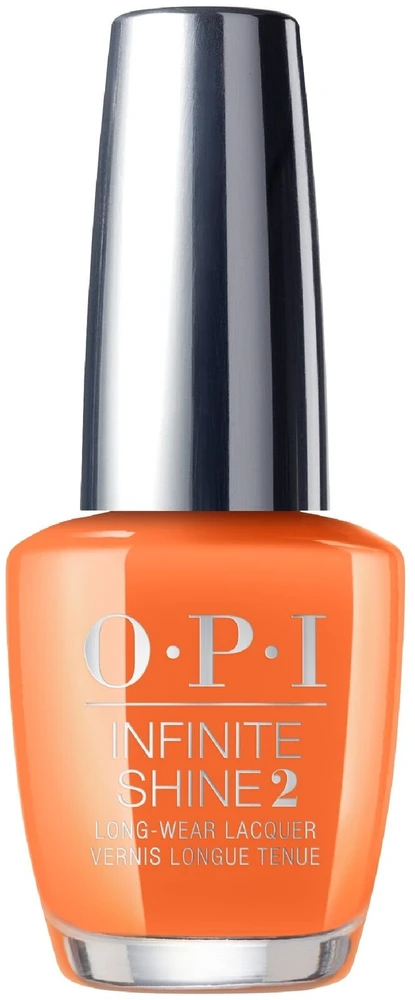 „Opi Infinite Shine 2“ nagų lakas „Summer Lovin` Having A Blast!“, 15 ml