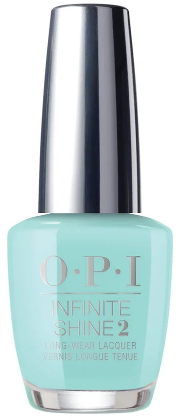 Opi Infinite Shine 2 nagų lakai Was It All Just A Dream?, 15 ml