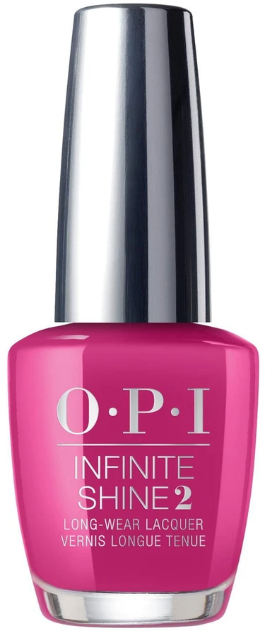 „Opi Infinite Shine 2“ nagų lakai „You're The Shade That I Want“, 15 ml
