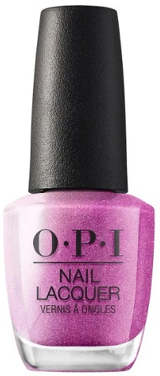 Opi Nail Lacquer Nagų lakas NL SR4 Rainbows A Go Go, 15 ml