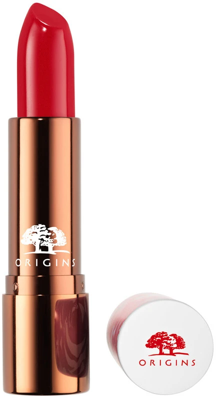 „Origins Blooming Bold Kreminis“ lūpų dažai 21 „Wild Flower“ 3,1 g