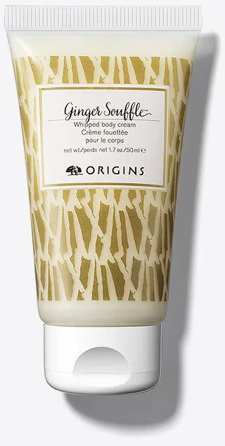 Origins Ginger Souffle maitininantis Body Kreminis, 50 ml