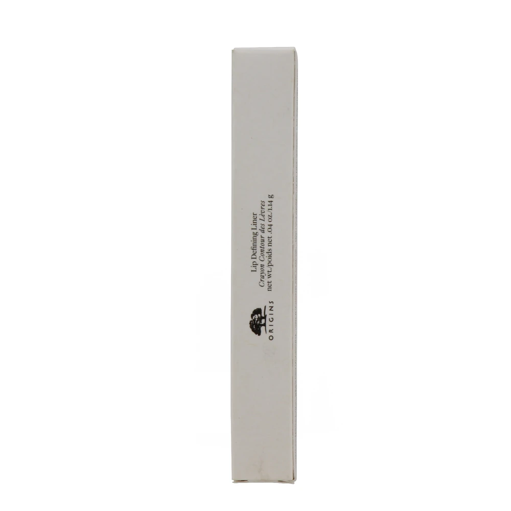 Origins, Lip Defining, Blending, Lip Liner, 08, Juodas Orchid, 1.14 g