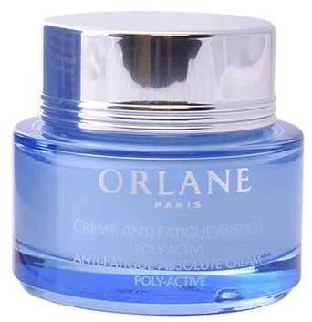 „Orlane Anti-Fatigue Absolute Kreminis Poly-Active“ 50 ml
