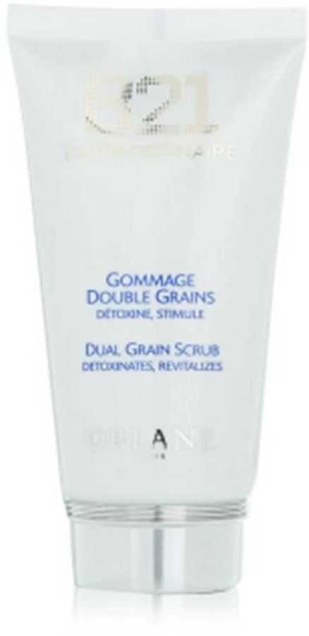 Orlane B21 Extraordinaire Dual Grain Detox Exfoliante, 75 ml