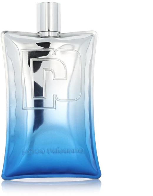 Paco Rabanne Genius Me EDP parfumuotas vanduo unisex, 62 ml