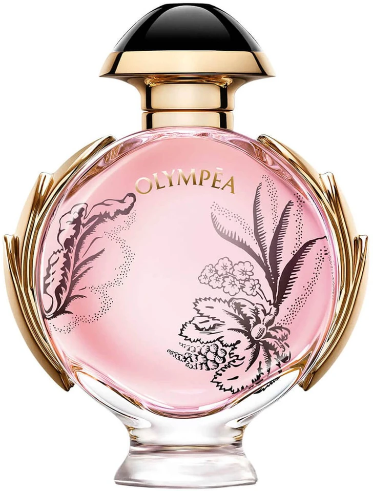 Paco Rabanne, Olympea Blossom, Eau De Parfum, For Women, 50 ml