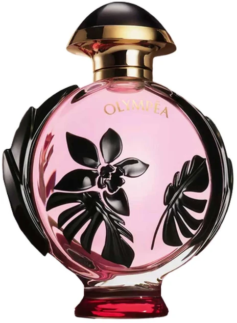 Paco Rabanne Olympéa Flora kvepalai moterims 50ml