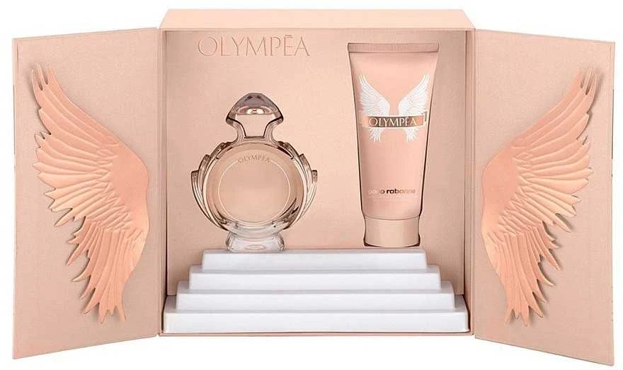 "Paco Rabanne Olympéa" rinkinys