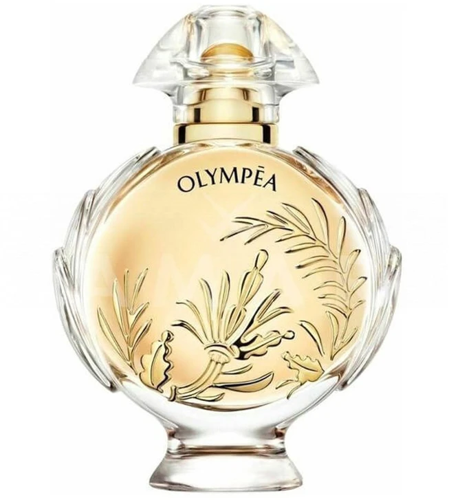 Paco Rabanne Olympéa Solar Kvepalų vanduo moterims 50ml
