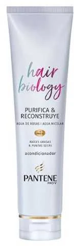 "Pantene Pro-V Cleanse - Reconstruct" kondicionierius 160ml