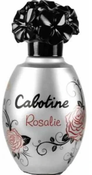 Gres Cabotine Rosalie EDT tualetinis vanduo moterims, 100 ml