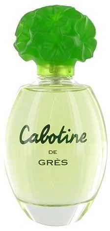 Parfums Gres Tualetinis vanduo Gres Cabotine EDT, 100ml