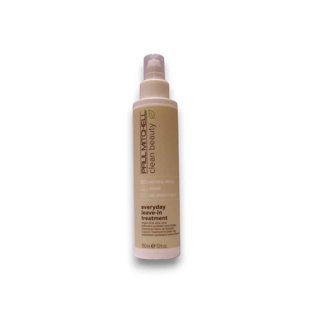 Paul Mitchell Clean Beauty kasdienis nenuplaunamas gydymas, 150 ml