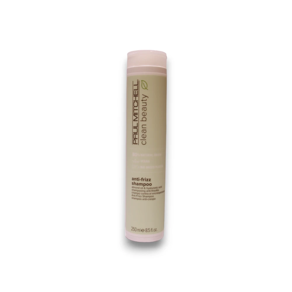 Paul Mitchell Clean Beauty Minkštinantis ir glotninantis Vegan Hair Šampūnas Minkštinantis ir glotninantis, 250 ml