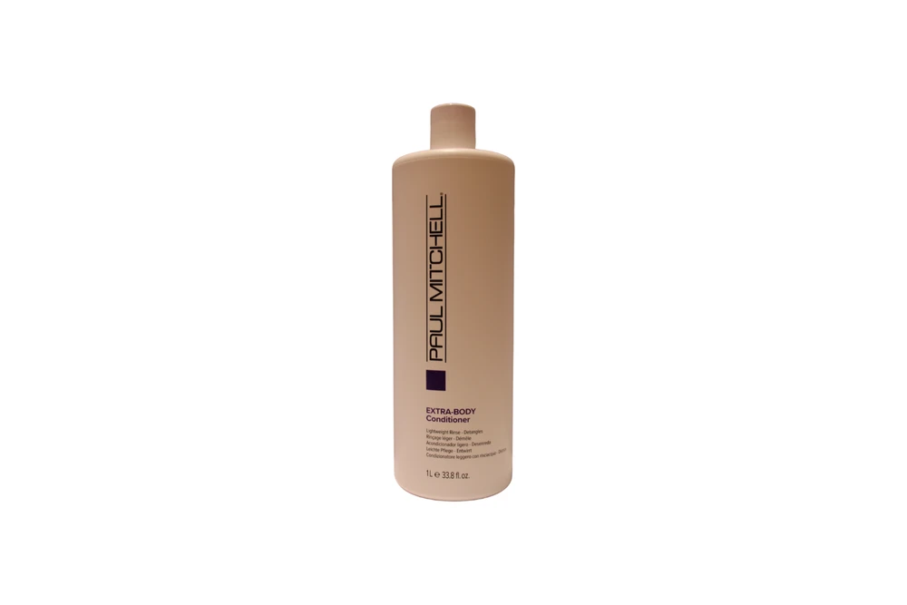 Apimties suteikiantis kondicionierius Paul Mitchell Extra-Body Conditioner 1000 ml