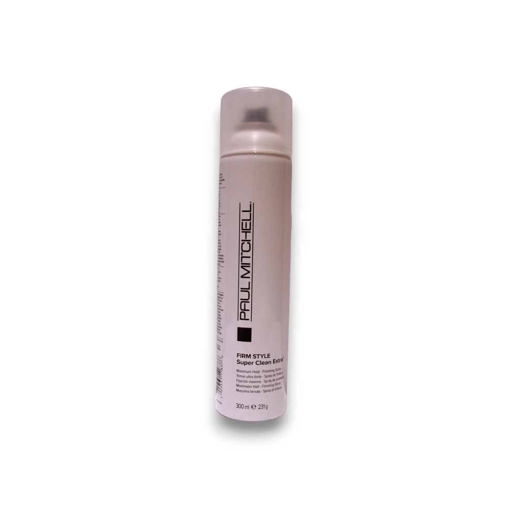 Paul Mitchell „Firm Style“ („Super Clean Extra“) 300 ml
