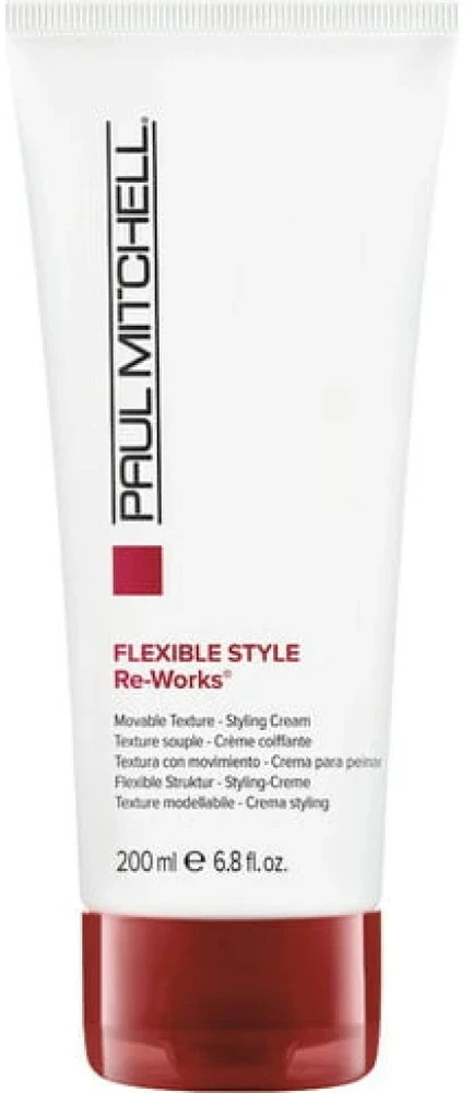 Paul Mitchell Flexible Style Re-Works plaukų formavimo priemonė, 200 ml