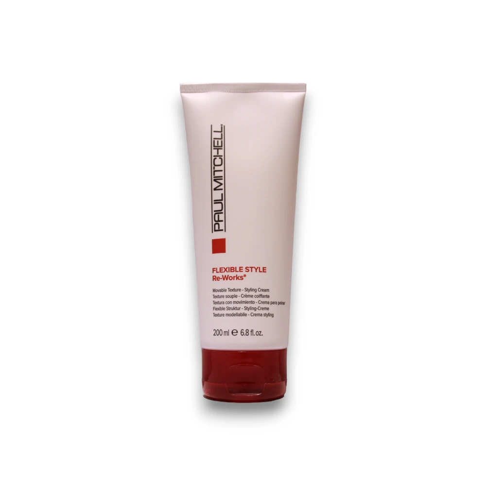Paul Mitchell Flexible Style Re-Works plaukų formavimo priemonė, 200 ml