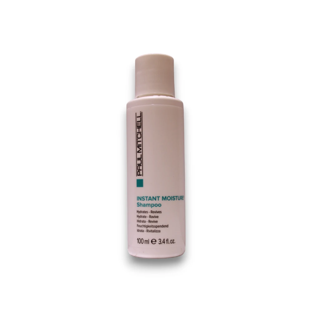 Paul Mitchell Instant Moisture Daily Šampūnas, 100 ml