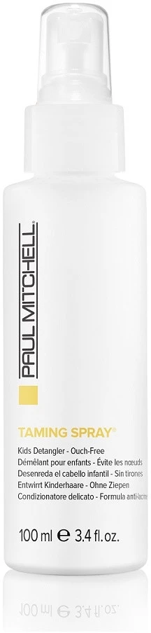 Paul Mitchell Kids Taming Vegan Hair Leave-In Kreminis Treatment Detangle, 100 ml